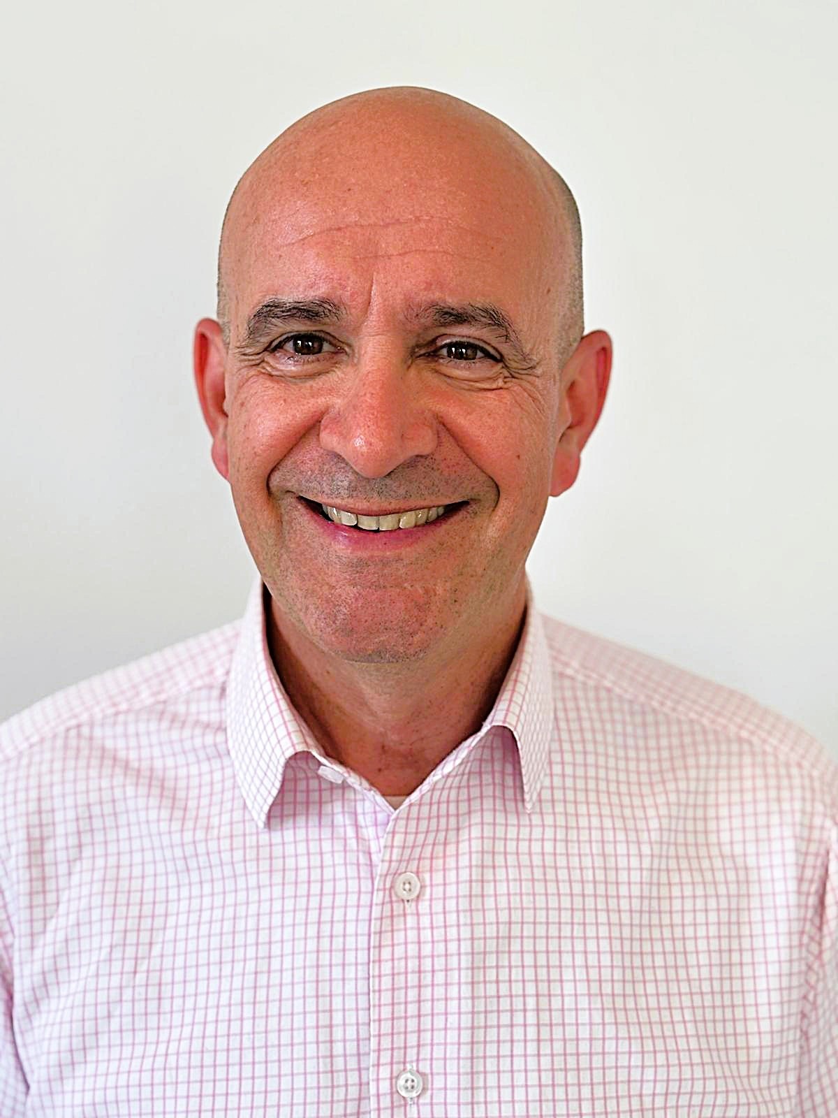 Denis Huré